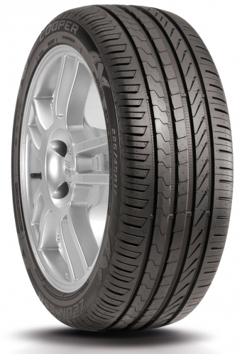 COOPER ZEON CS8 205/55 R17 95V DOT2021