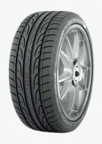 DUNLOP SP SPORT MAXX 235/45 R20 100W MO DOT2023