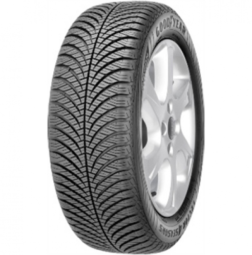 GOODYEAR VECTOR 4 SEASONS G2 225/45 R17 91V ROF DOT2022