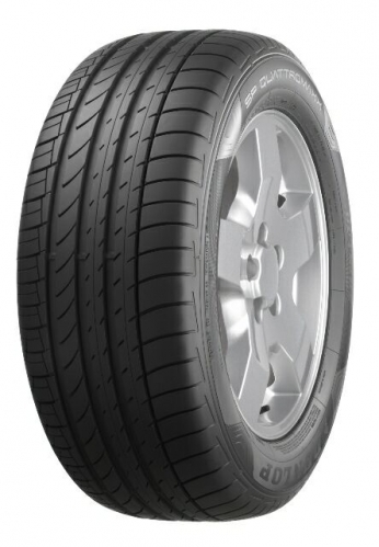 DUNLOP SP QUATTRO MAXX 255/35 R20 97Y OE