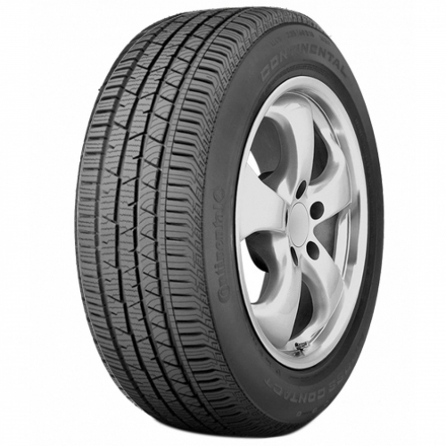 CONTINENTAL CONTI CROSS CONTACT LX SPORT 235/60 R18 103H
