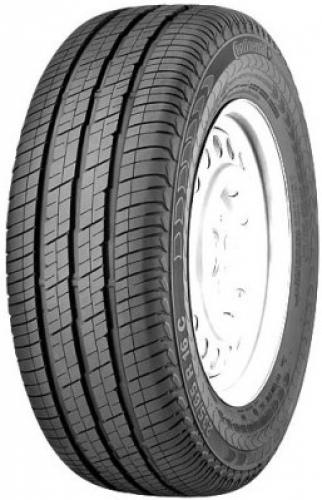 CONTINENTAL VANCO 2 195/75 R14 106/104Q