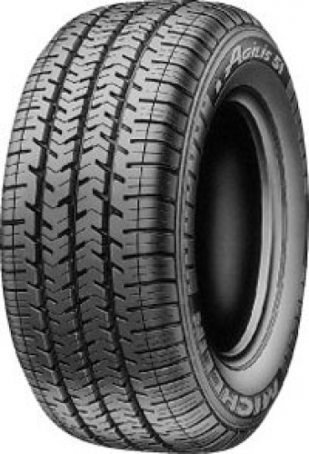 MICHELIN AGILIS 51 215/65 R16 106T