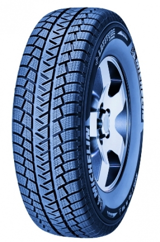 MICHELIN LATITUDE ALPIN 205/70 R15 96T
