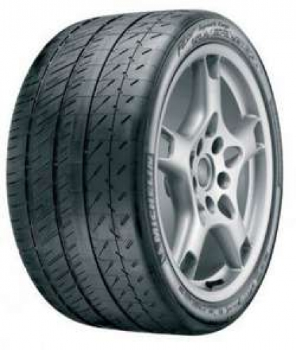 MICHELIN PILOT SPORT CUP 2 265/35 R20 95Y N0 DOT2023