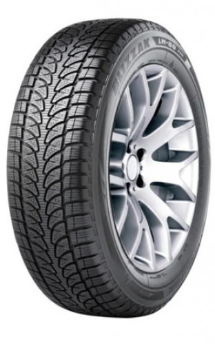 BRIDGESTONE BLIZZAK LM80 EVO 265/50 R20 107V