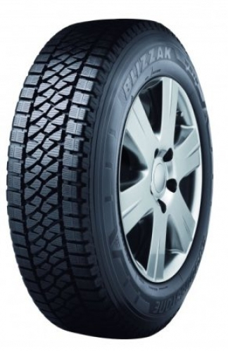 BRIDGESTONE BLIZZAK W810 235/65 R16 115R