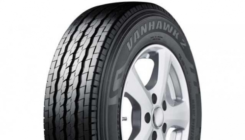 FIRESTONE VANHAWK 2 175/75 R16 101R