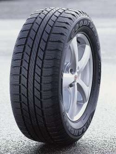 GOODYEAR WRANGLER HP ALL WEATHER 255/65 R16 109H DOT2023