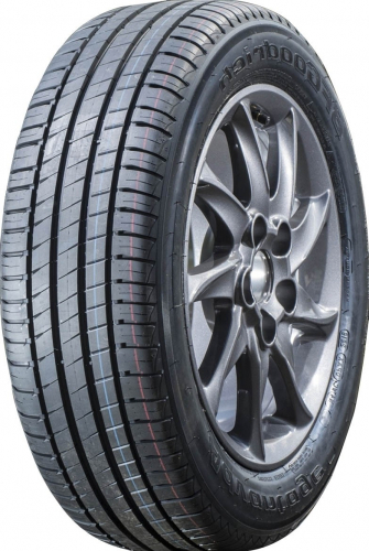 BFGoodrich ADVANTAGE 185/55 R16 87V