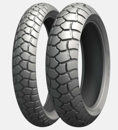 MICHELIN ANAKEE ADVENTURE R 180/55 R17 73V R DOT2021