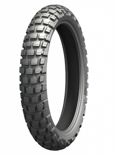 MICHELIN ANAKEE WILD 80/90-21 48S DOT2024