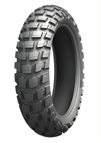 MICHELIN ANAKEE WILD 110/80-18 58S DOT2024
