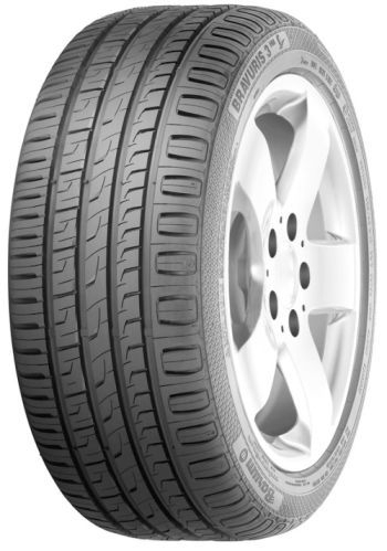 BARUM BRAVURIS 3 HM 245/45 R18 96Y