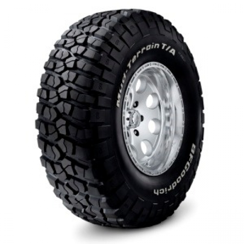 BFGoodrich MUD TERRAIN T/A KM2 245/75 R16  120Q