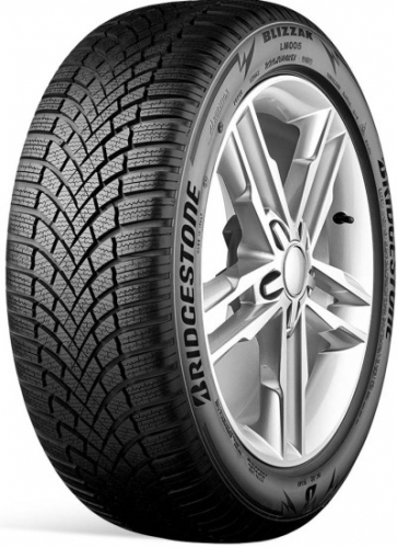 BRIDGESTONE BLIZZAK LM005 265/60 R18 114H
