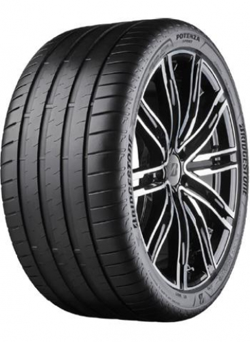 BRIDGESTONE PSPORT 275/45 R18 107Y DOT2023
