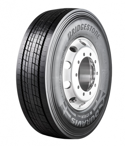 BRIDGESTONE R-STEER 002 315/60 R22.50 154L