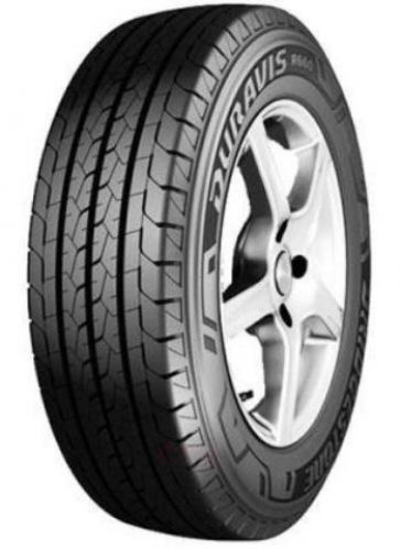 BRIDGESTONE DURAVIS R660 205/75 R16 110R