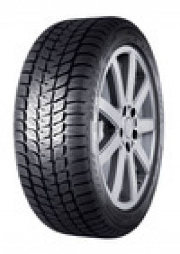 BRIDGESTONE LM25 245/45 R18 96V * RFT DOT2023