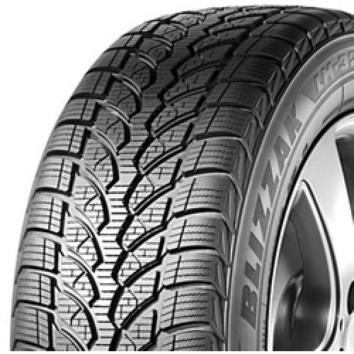 BRIDGESTONE BLIZZAK LM32 C 195/60 R16 99T