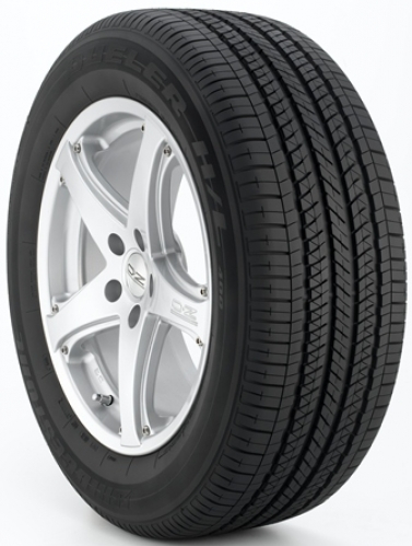 BRIDGESTONE DUELER 400 H/L 235/60 R17 102V