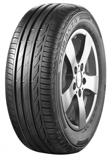 BRIDGESTONE T001 225/50 R18 95W * RFT DOT2023