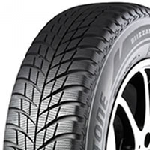 BRIDGESTONE BLIZZAK LM001 245/50 R18 100H RFT