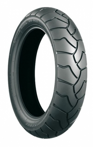 BRIDGESTONE BW502 150/70 R17 69V DOT2022