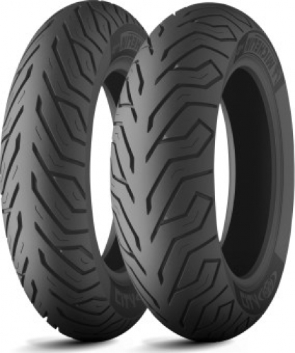 MICHELIN PILOT CITY GRIP F 100/90-12 64P DOT2022