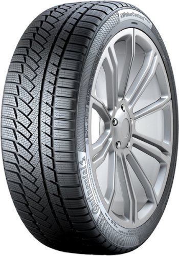 CONTINENTAL WINTER CONTACT TS 850 P 225/55 R17 97H