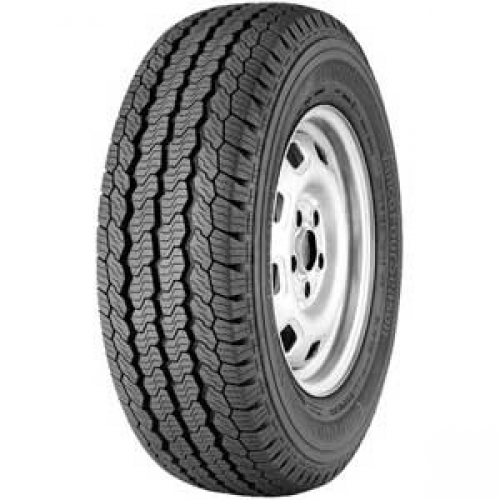 CONTINENTAL VANCO FOUR SEASON 195/75 R16 107R