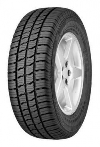 CONTINENTAL VANCO FOUR SEASON 2 225/65 R16 112R OE