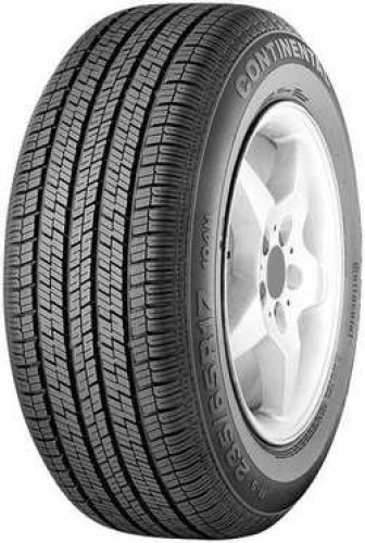CONTINENTAL 4X4CONTACT 235/50 R18 101H DOT2023