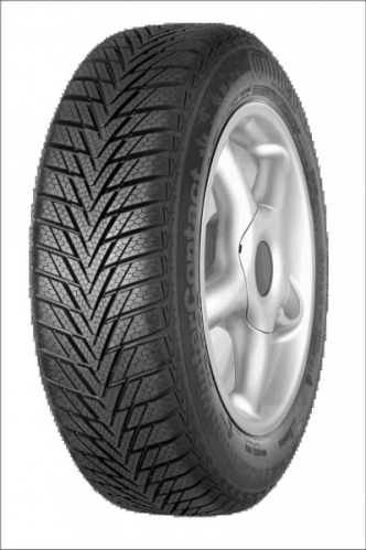 CONTINENTAL CONTI WINTER CONTACT TS 800 175/65 R13 80T