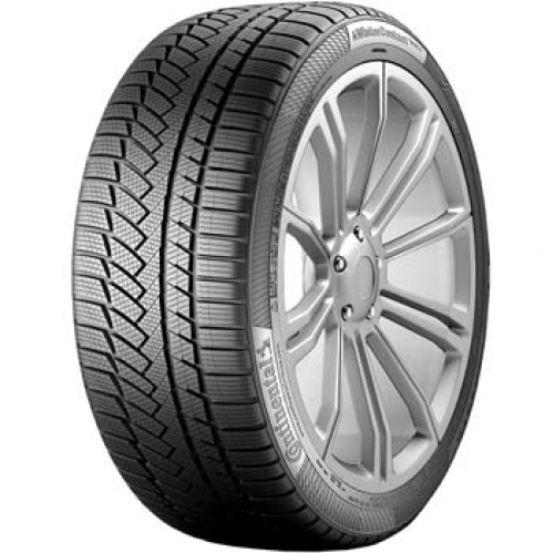 CONTINENTAL WINTER CONTACT TS 850 P SUV 235/55 R19 101H