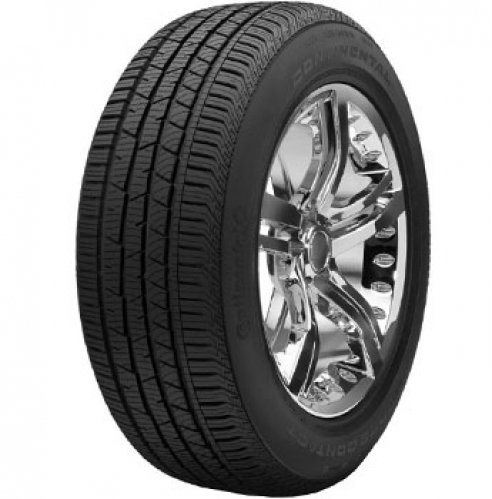 CONTINENTAL CROSSCONTACT LX SPORT 255/50 R19 107H DOT2021 MO-MERCEDES