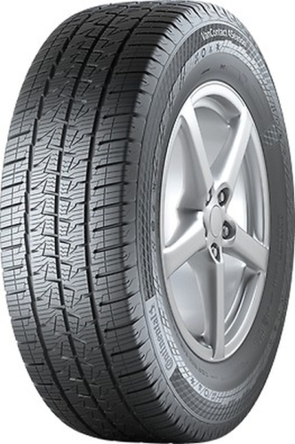 CONTINENTAL VANCONTACT 4SEASON 215/70 R15 109/107R