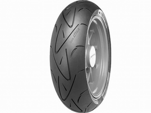 CONTINENTAL CONTI SPORT ATTACK 180/55 R17 73W