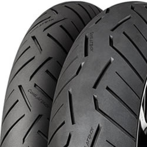 CONTINENTAL TRAIL ATTACK 3 R 150/70 R18 70W DOT2025