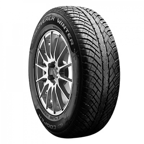 Cooper Tires DISCOVERER WINTER 255/45 R20 105V