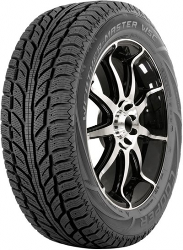 Cooper Tires WEATHERMASTER WSC 215/65 R16 102T
