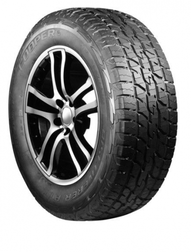 Cooper Tires DISCOVERER ATT 245/70 R16 111H