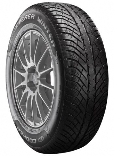COOPER DISCOVERER WINTER XL 205/60 R16 96H