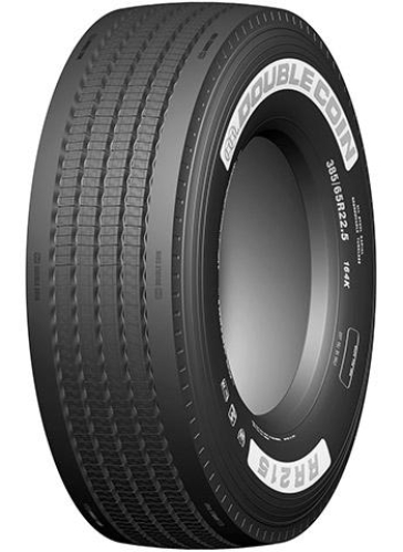 Double Coin RR215 315/70 R22.5 156L
