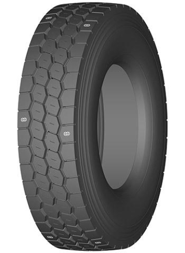 Double Coin RR738 315/80 R22.50 156L