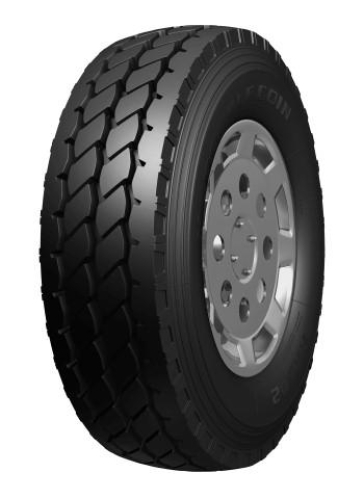 Double Coin RR902 13/80 R22.50 154K