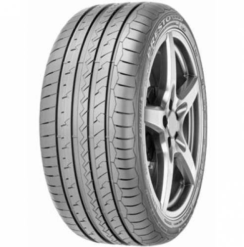 DEBICA PRESTO UHP 2 225/40 R18 92Y DOT2023