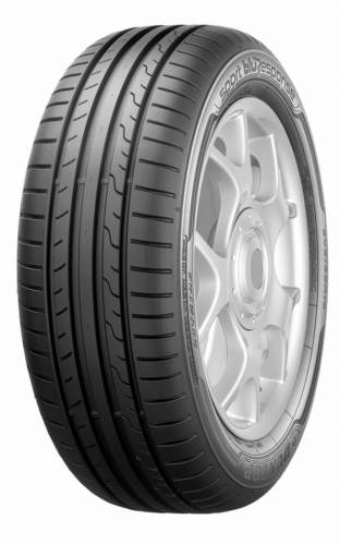DUNLOP SPORT BLURESPONSE 185/55 R15 82H