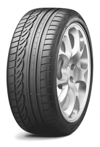 DUNLOP SP SPORT 01 ROF 255/55 R18 109H DSST